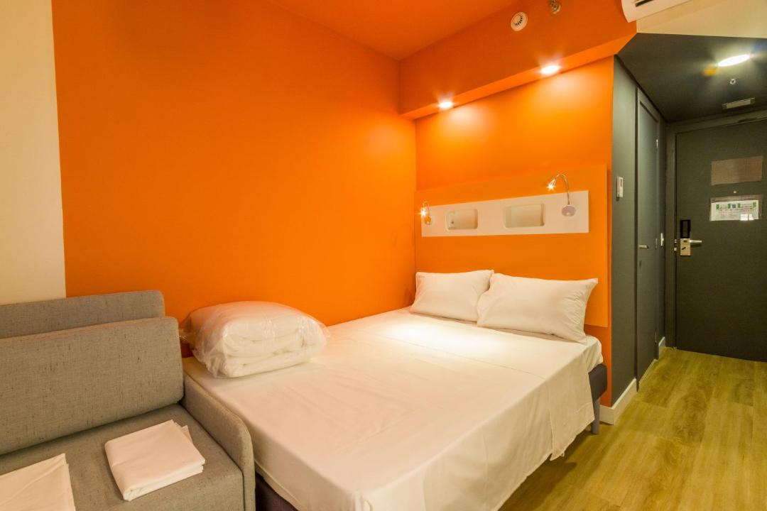 Photo of Bedroom in Ribeirao Preto