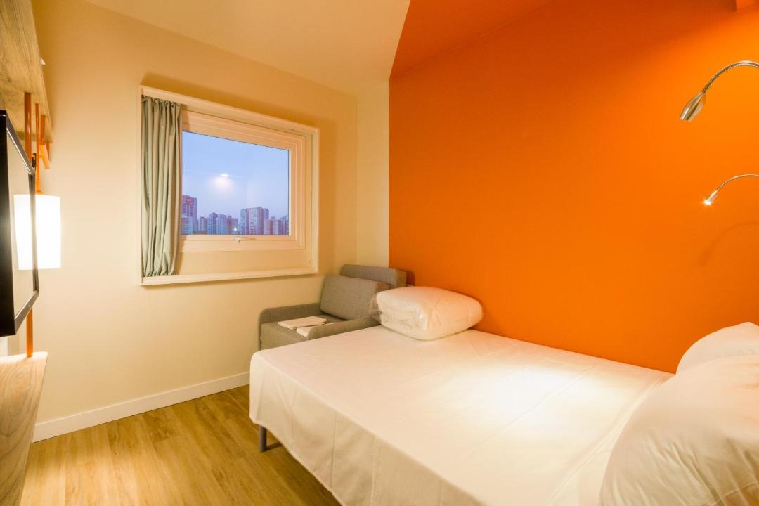 Photo of Bedroom in Ribeirao Preto