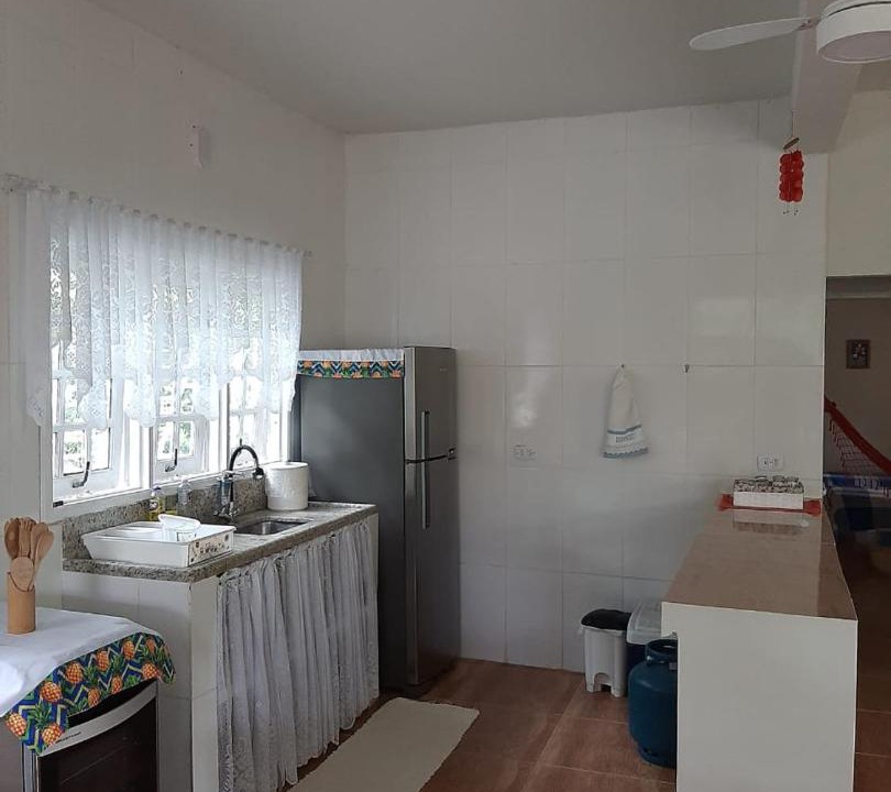 Photo of Kitchen in Caruara