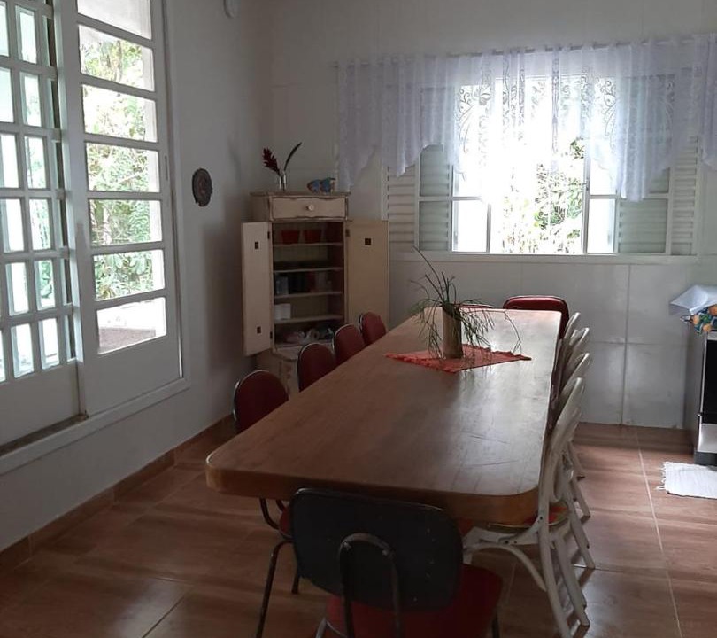 Photo of Livingroom in Caruara