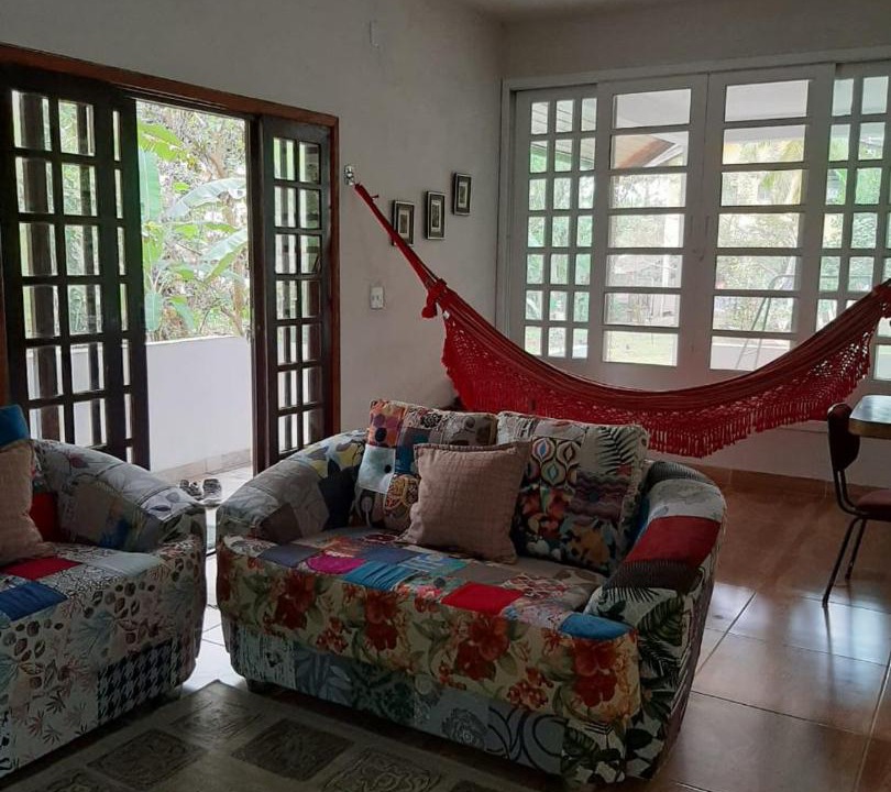 Photo of Livingroom in Caruara