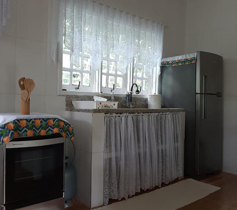 Photo of Kitchen in Caruara