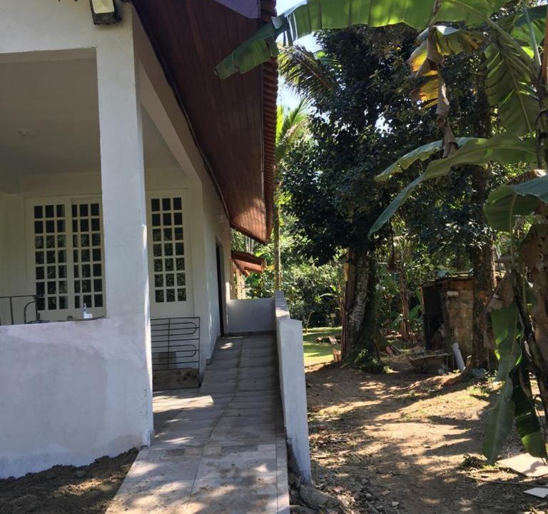 Photo of Buildings in Caruara