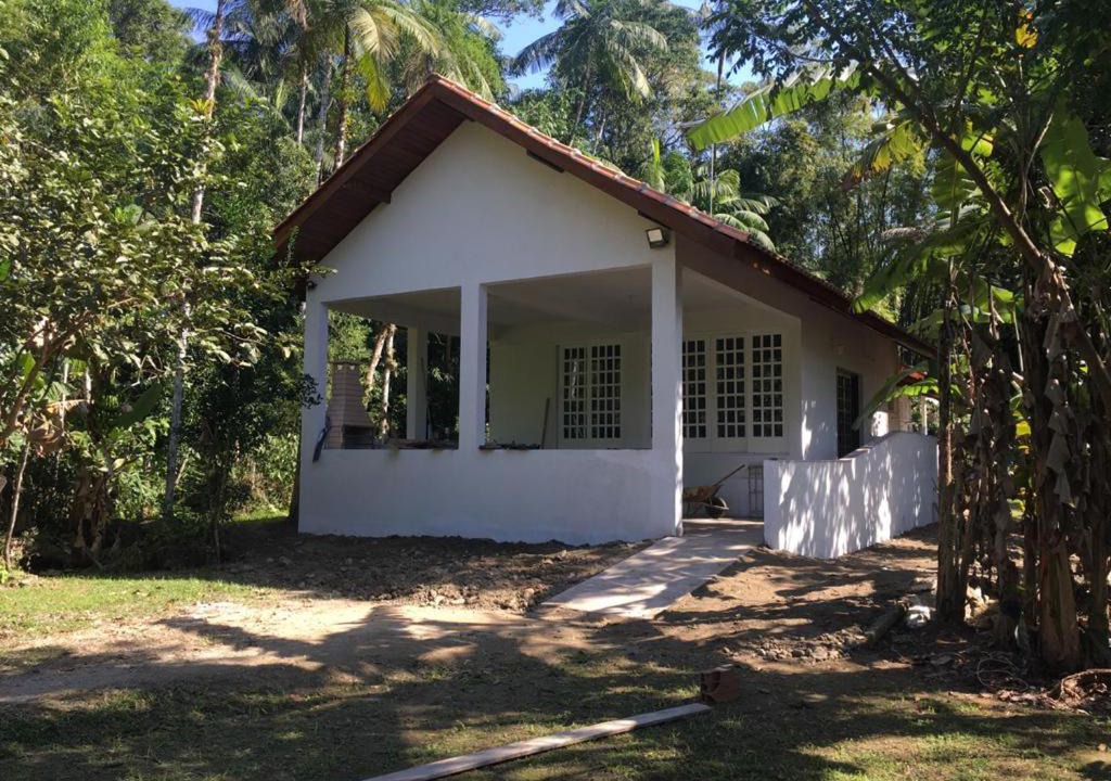 Photo of Buildings in Caruara