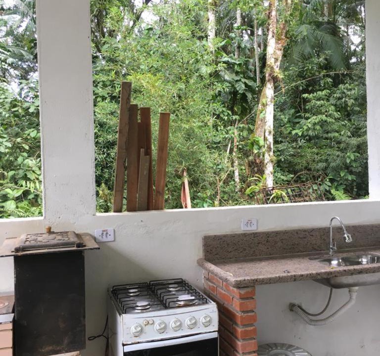 Photo of Patio Balcony in Caruara