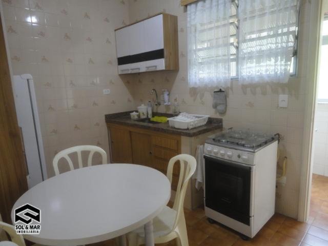 Photo of Kitchen in Parque Enseada