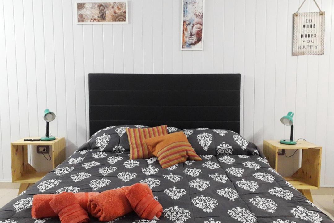 Photo of Bedroom in Resistencia