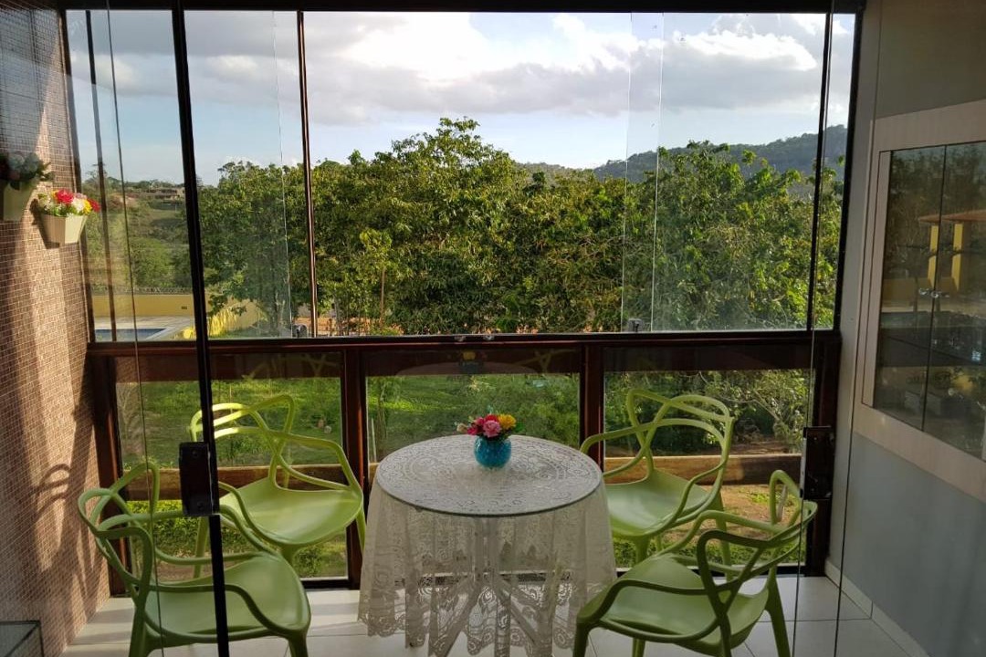 Photo of Patio Balcony in Bezerros