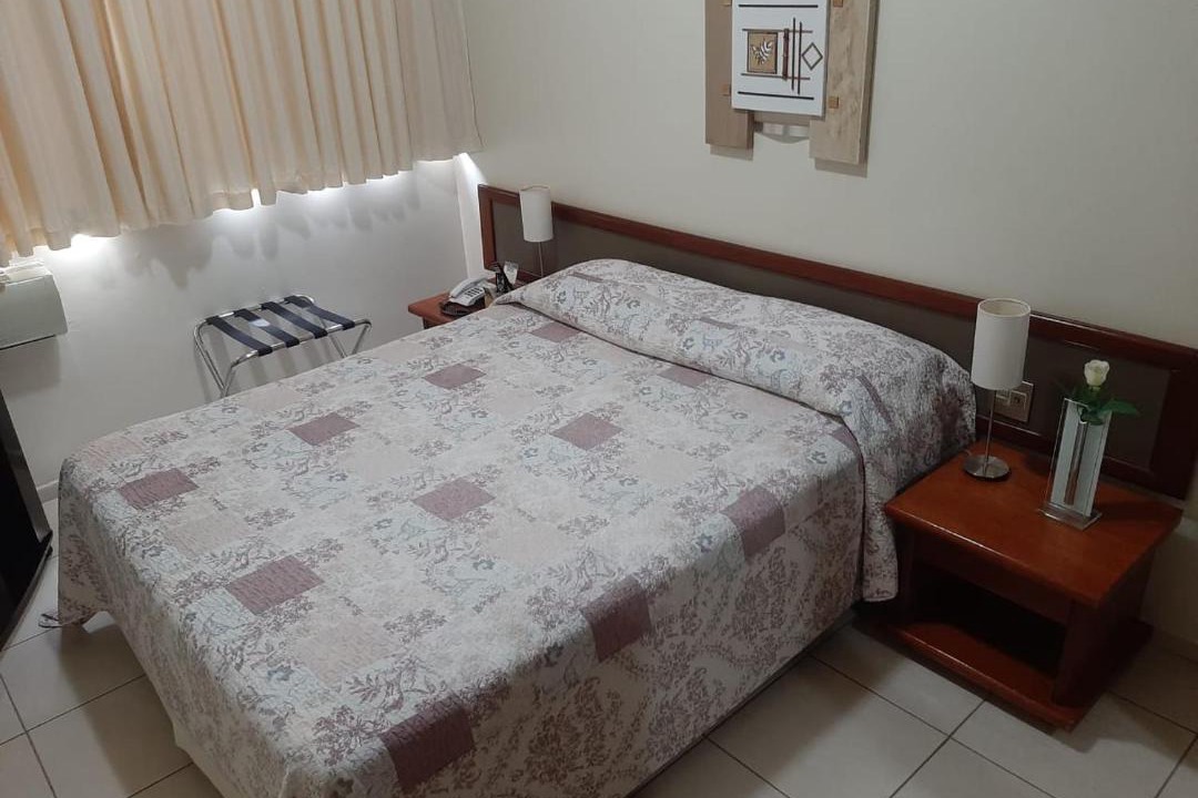 Photo of Bedroom in Ribeirao Preto