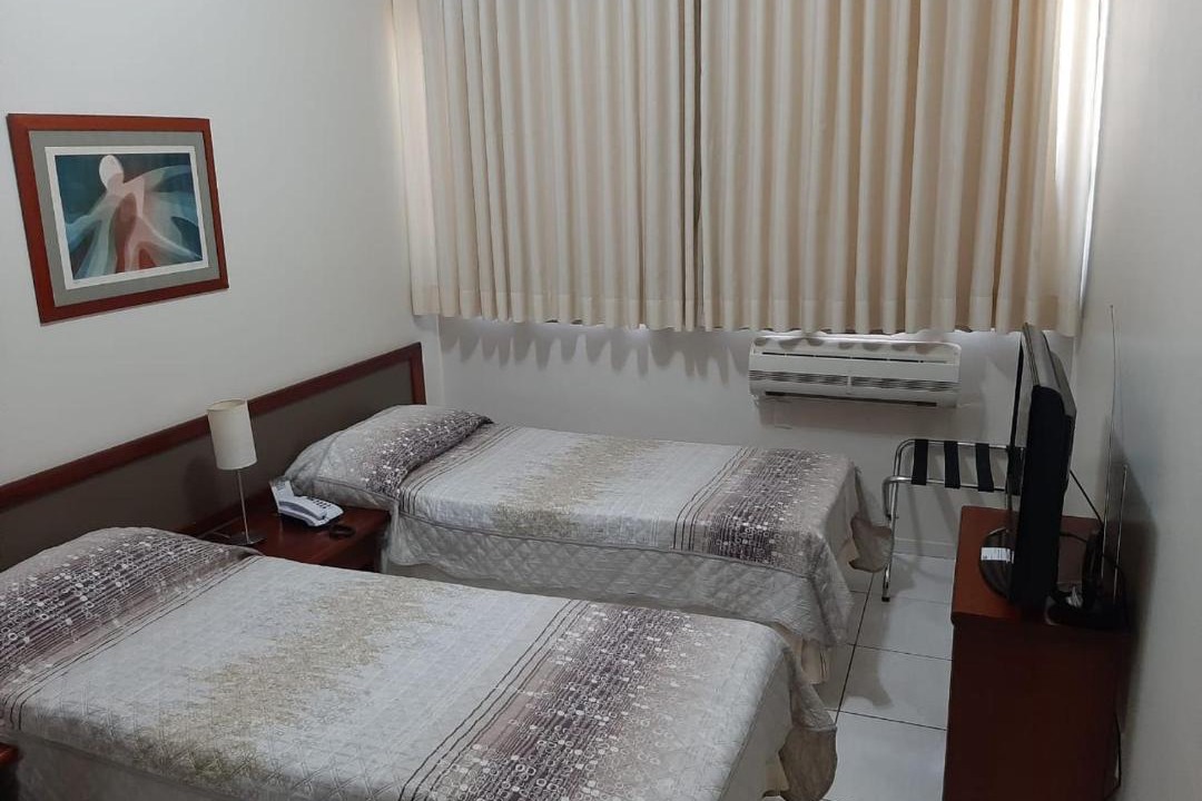 Photo of Bedroom in Ribeirao Preto