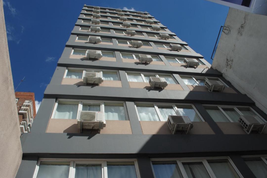 Photo of Buildings in Belgrano