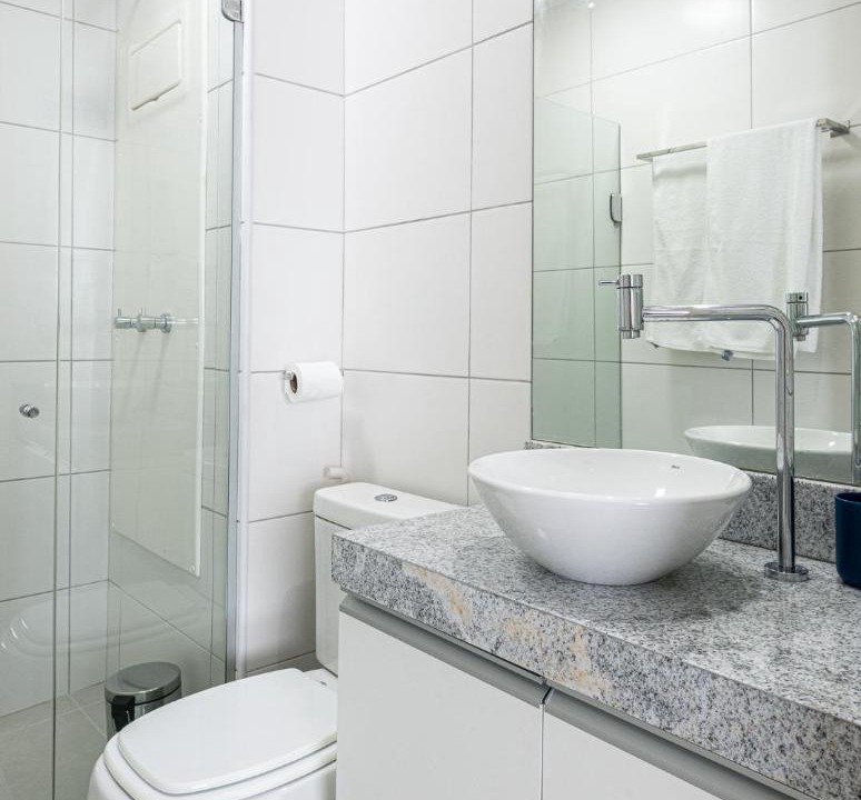 Photo of Bathroom in Ilha do Leite