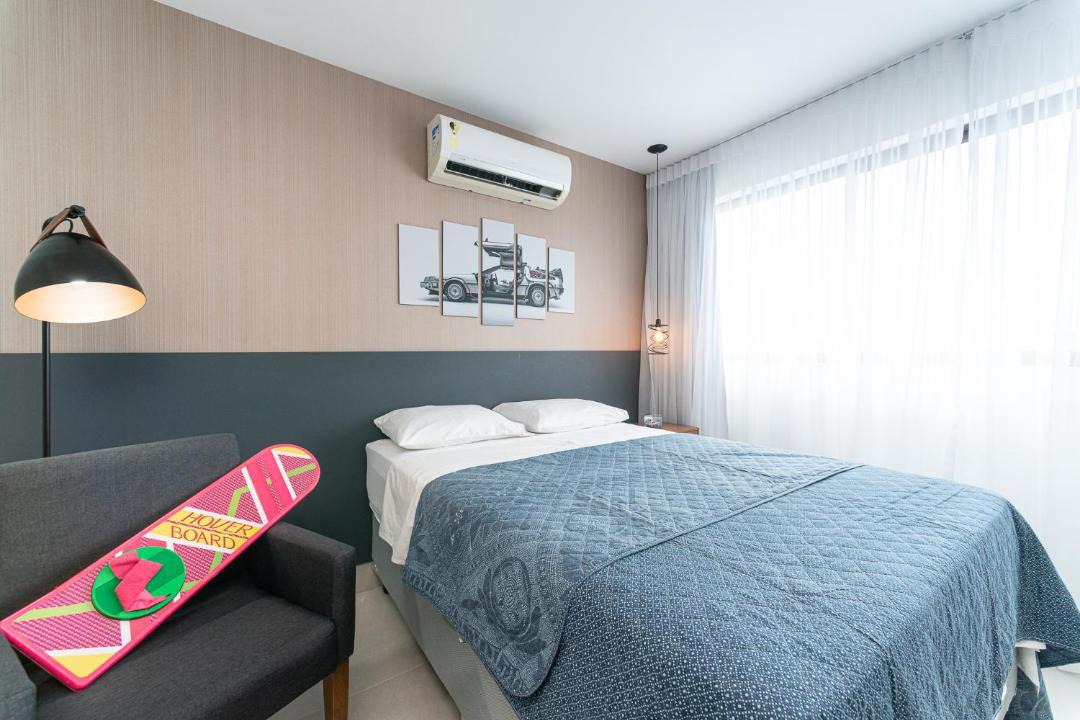 Photo of Bedroom in Ilha do Leite