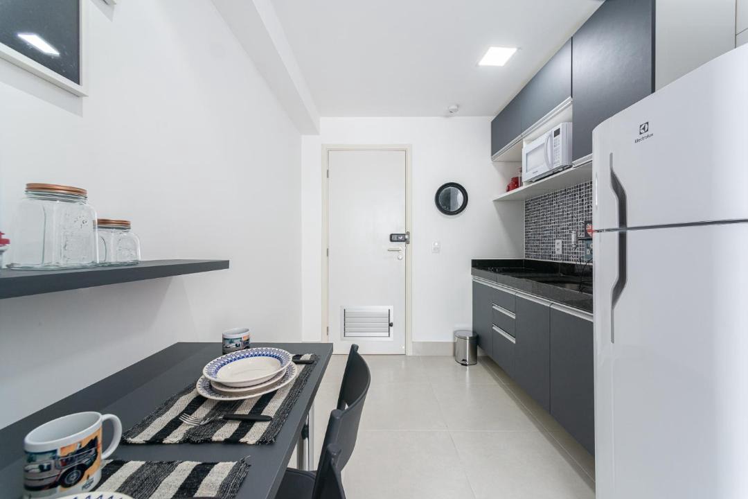 Photo of Kitchen in Ilha do Leite