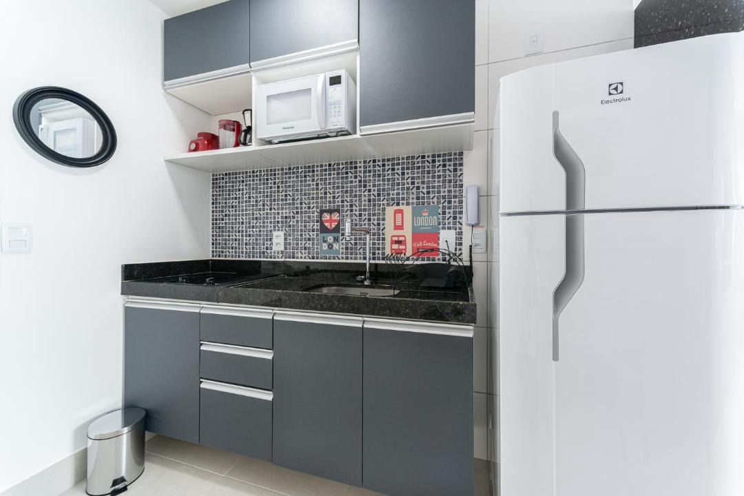 Photo of Kitchen in Ilha do Leite