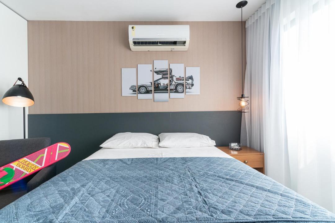 Photo of Bedroom in Ilha do Leite