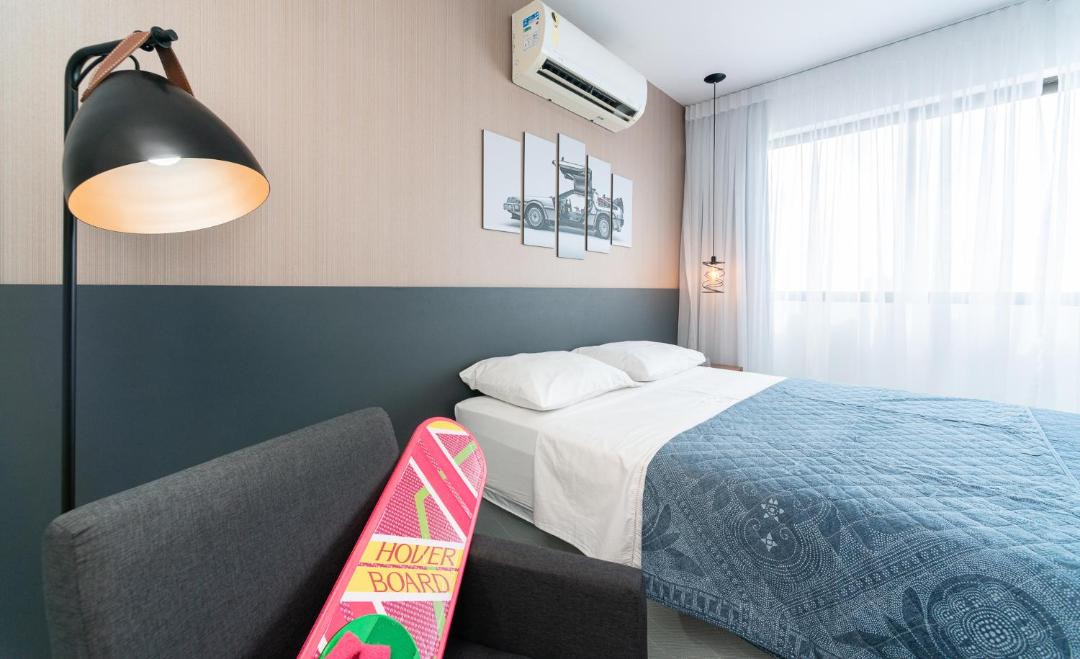 Photo of Bedroom in Ilha do Leite