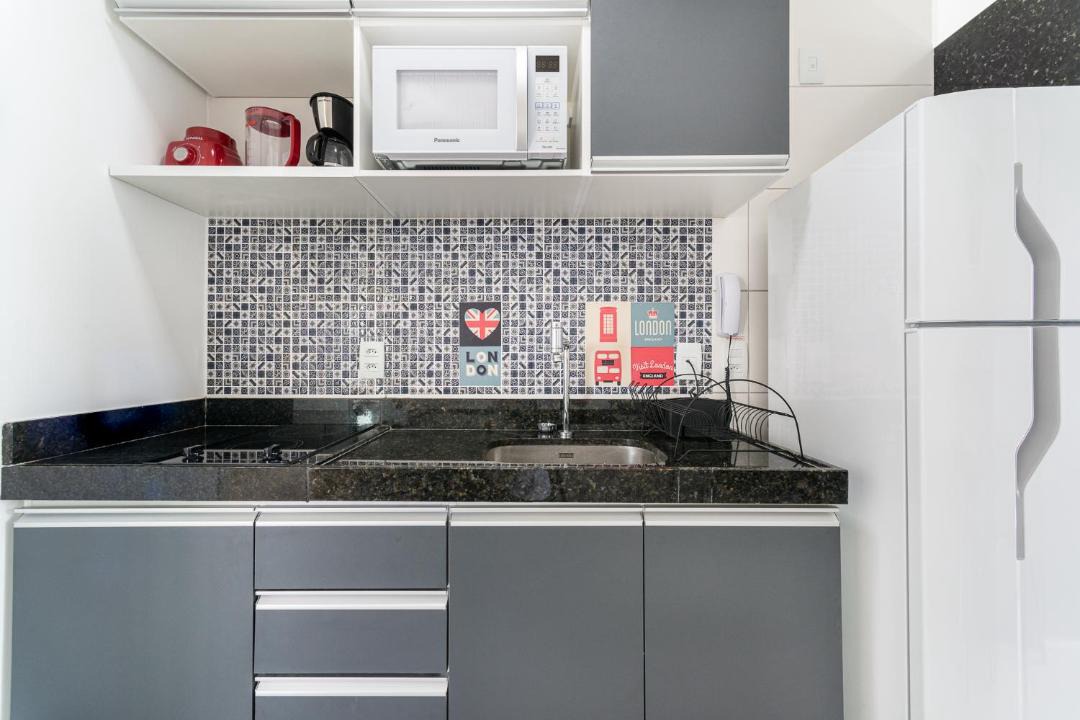 Photo of Kitchen in Ilha do Leite