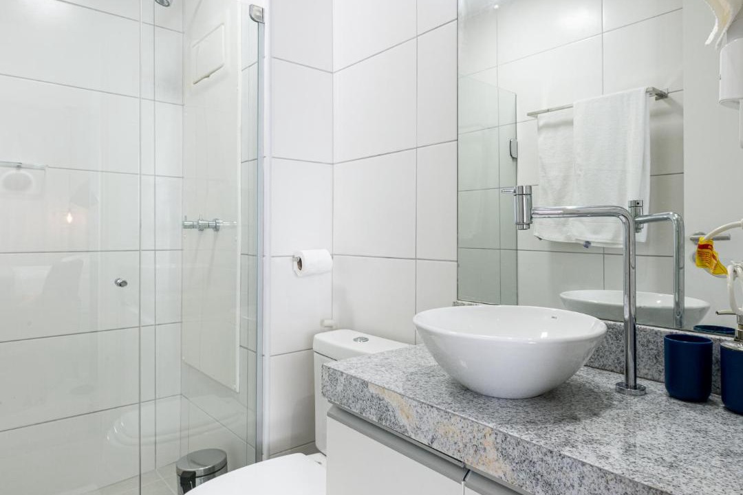 Photo of Bathroom in Ilha do Leite