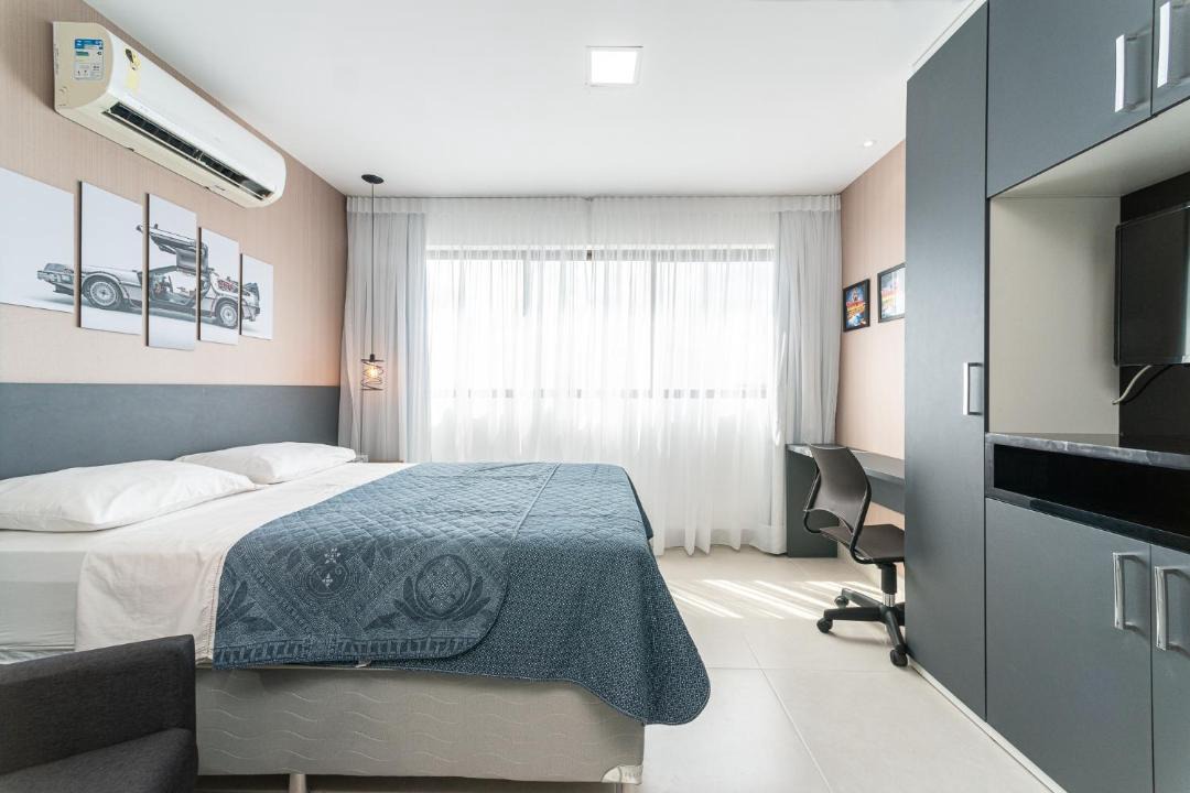 Photo of Bedroom in Ilha do Leite