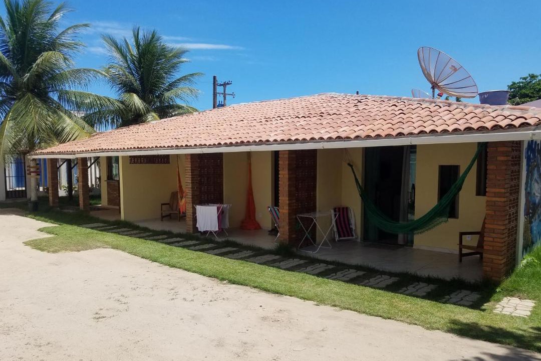 Photo of Others in Barra Grande