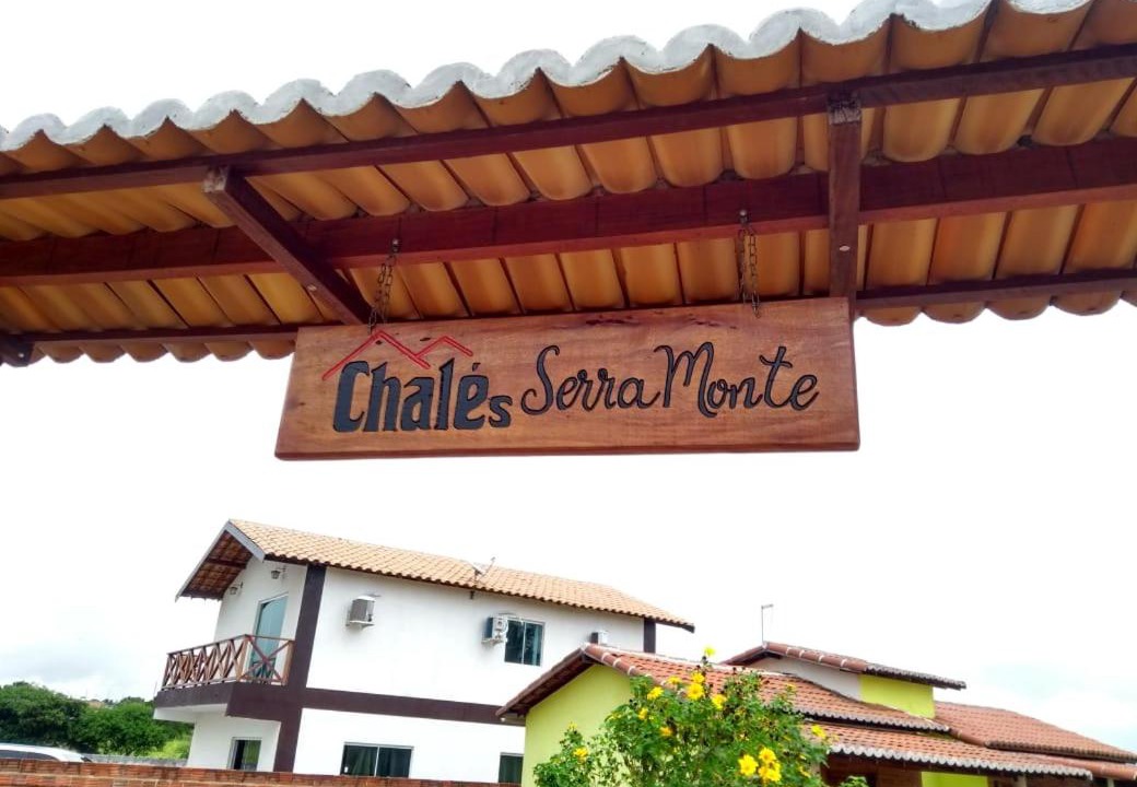 Photo of Buildings in Monte das Gameleiras