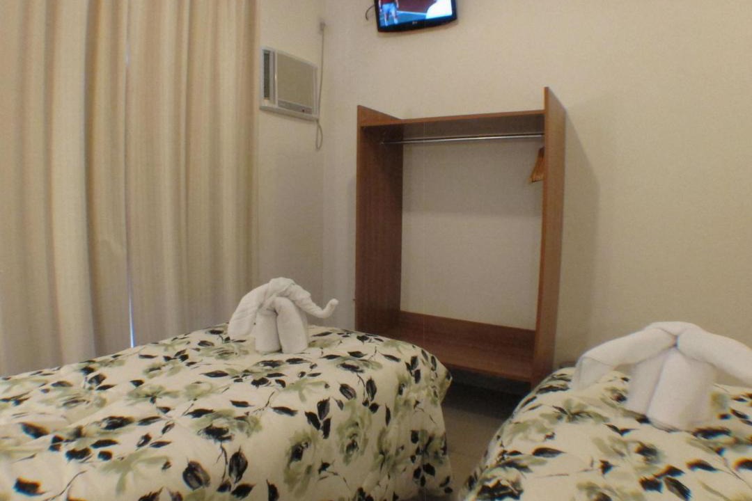 Photo of Bedroom in Barra da Lagoa