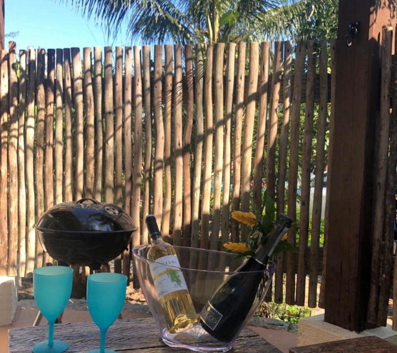 Photo of Patio Balcony in Costa Bela