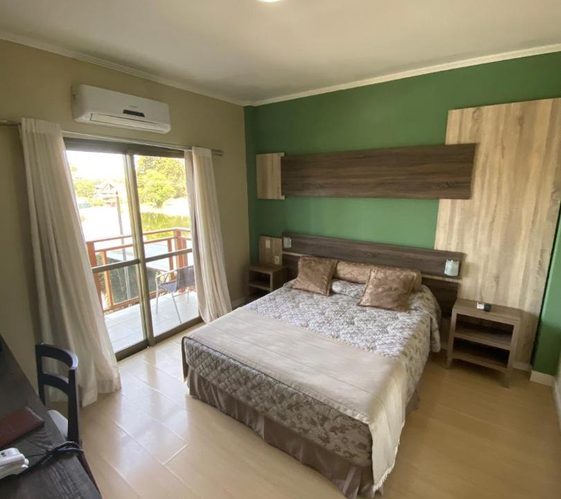 Photo of Bedroom in Carniel