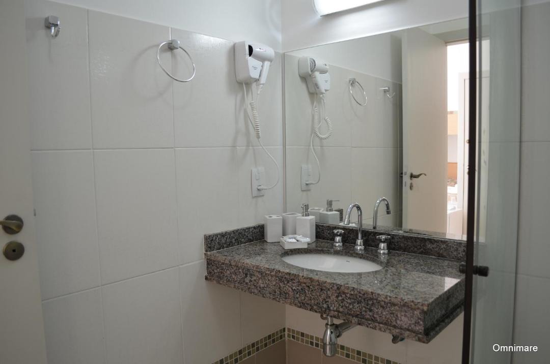 Photo of Bathroom in Barra da Lagoa