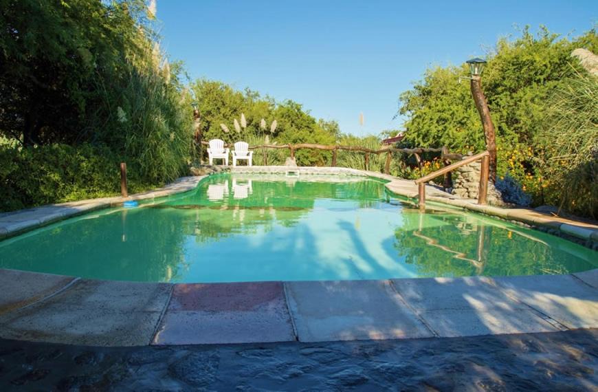 Photo of Outdoor in Merlo