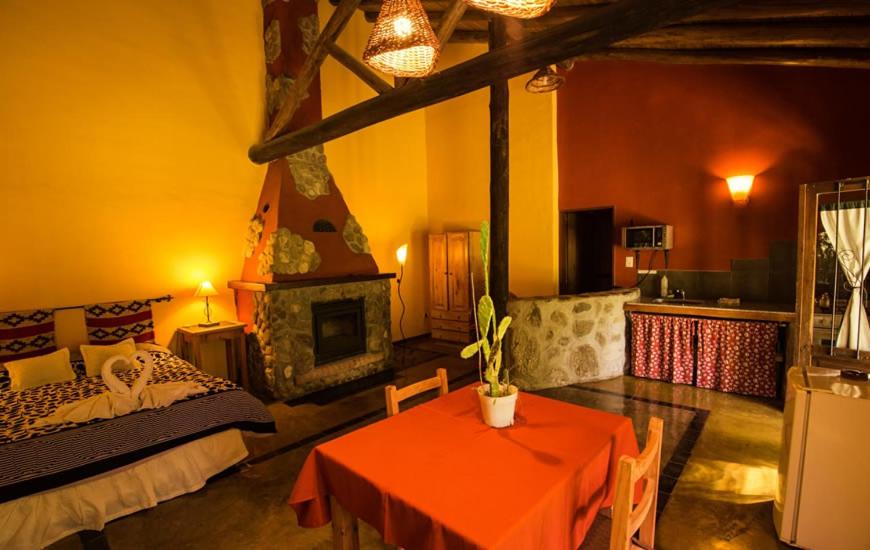 Photo of Livingroom in Merlo