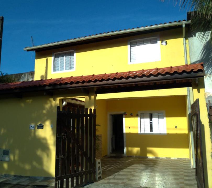 Photo of Buildings in Centro
