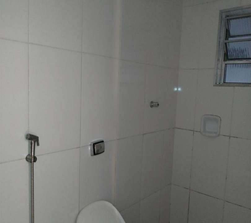Photo of Bathroom in Centro