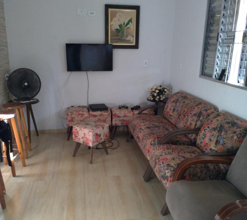 Photo of Livingroom in Centro