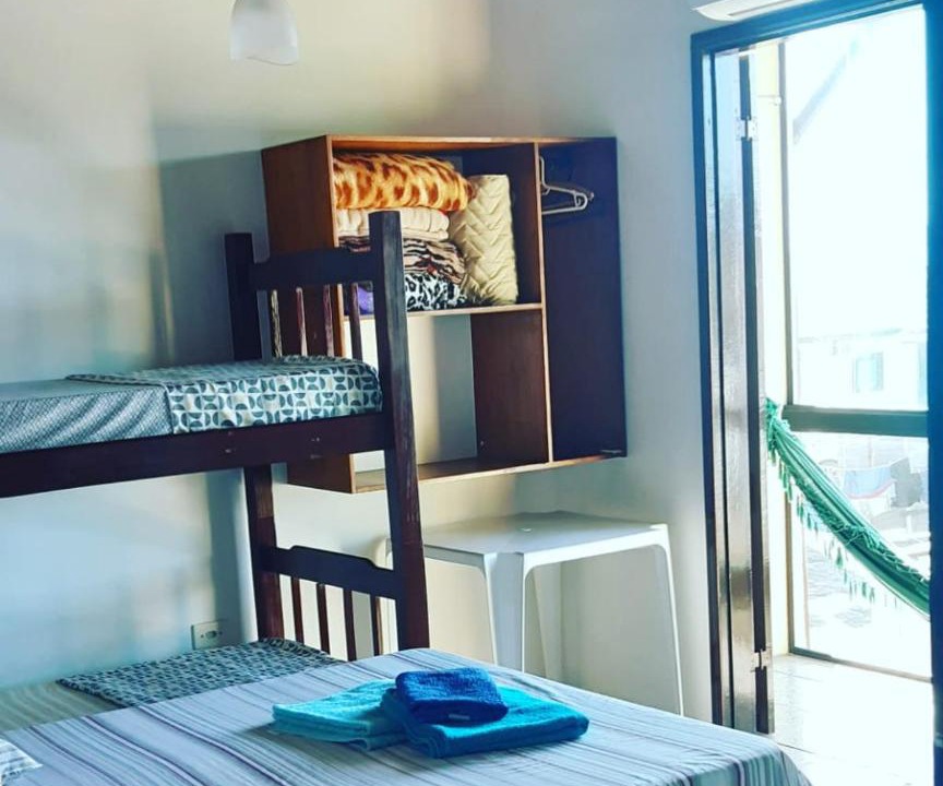 Photo of Bedroom in Caraguatatuba