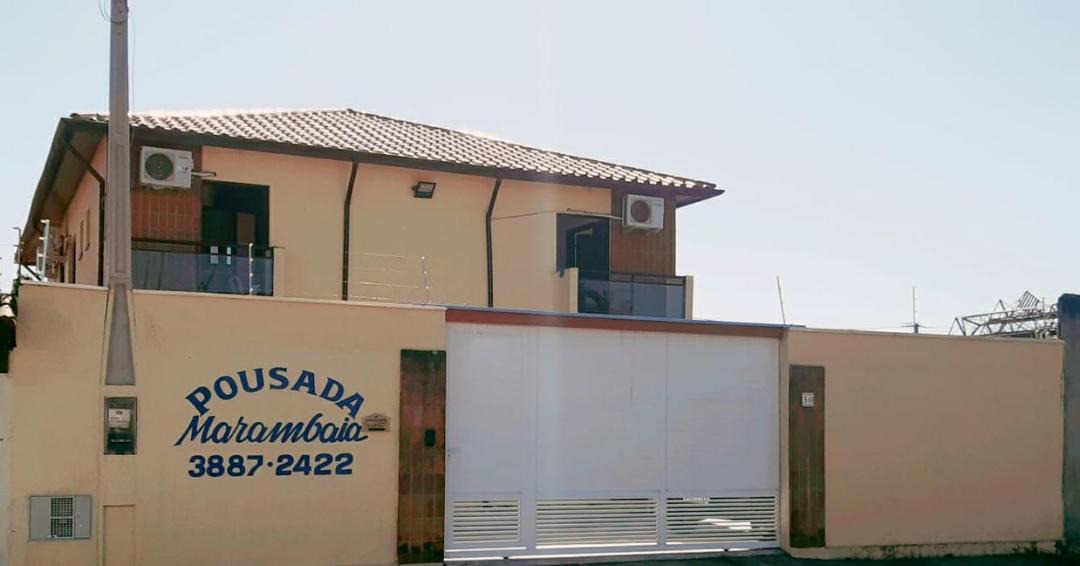 Photo of Buildings in Caraguatatuba