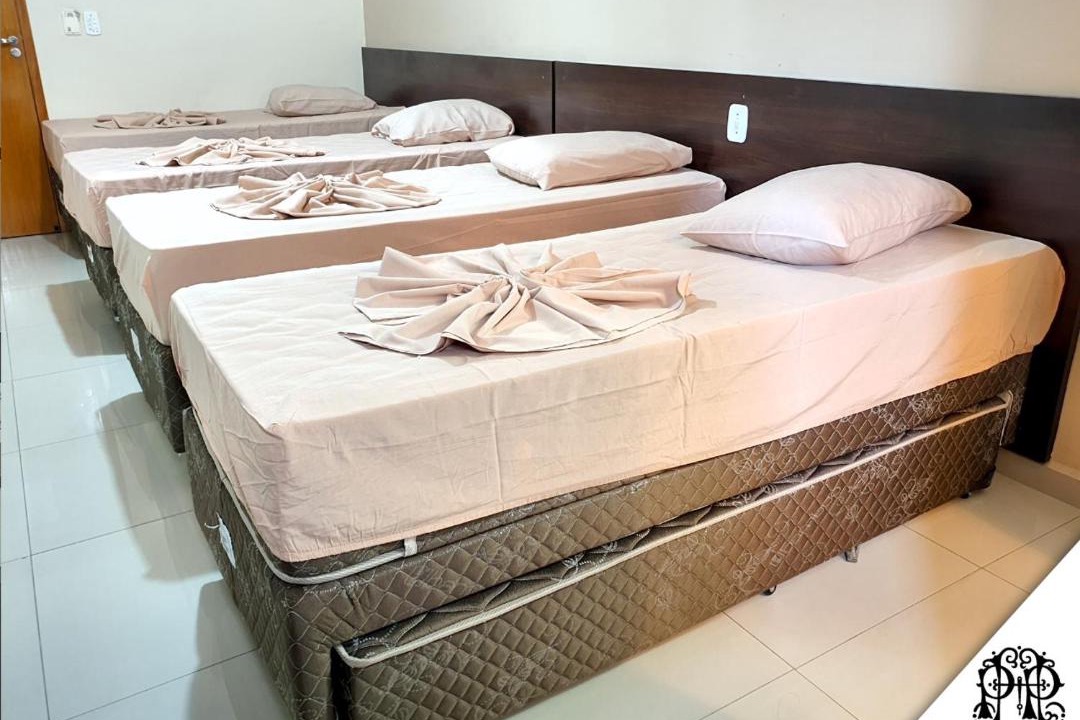 Photo of Bedroom in Aparecida