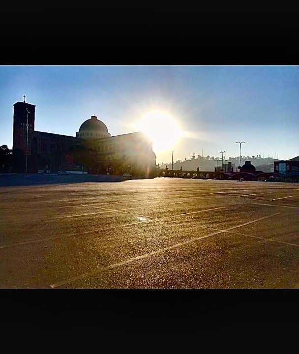 Photo of Buildings in Aparecida