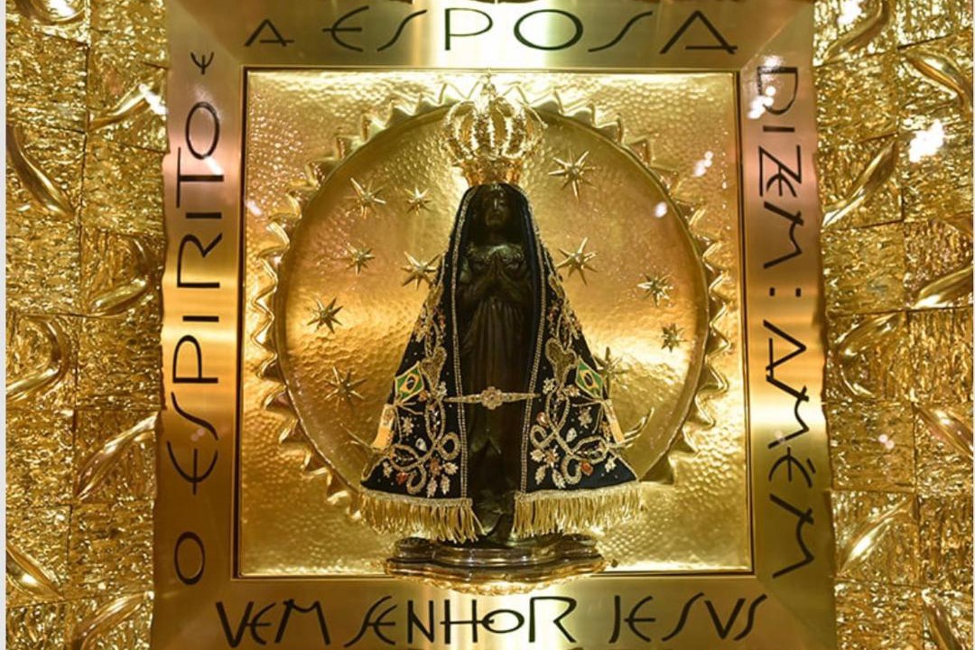 Photo of Others in Aparecida