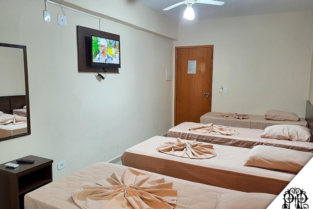 Photo of Bedroom in Aparecida