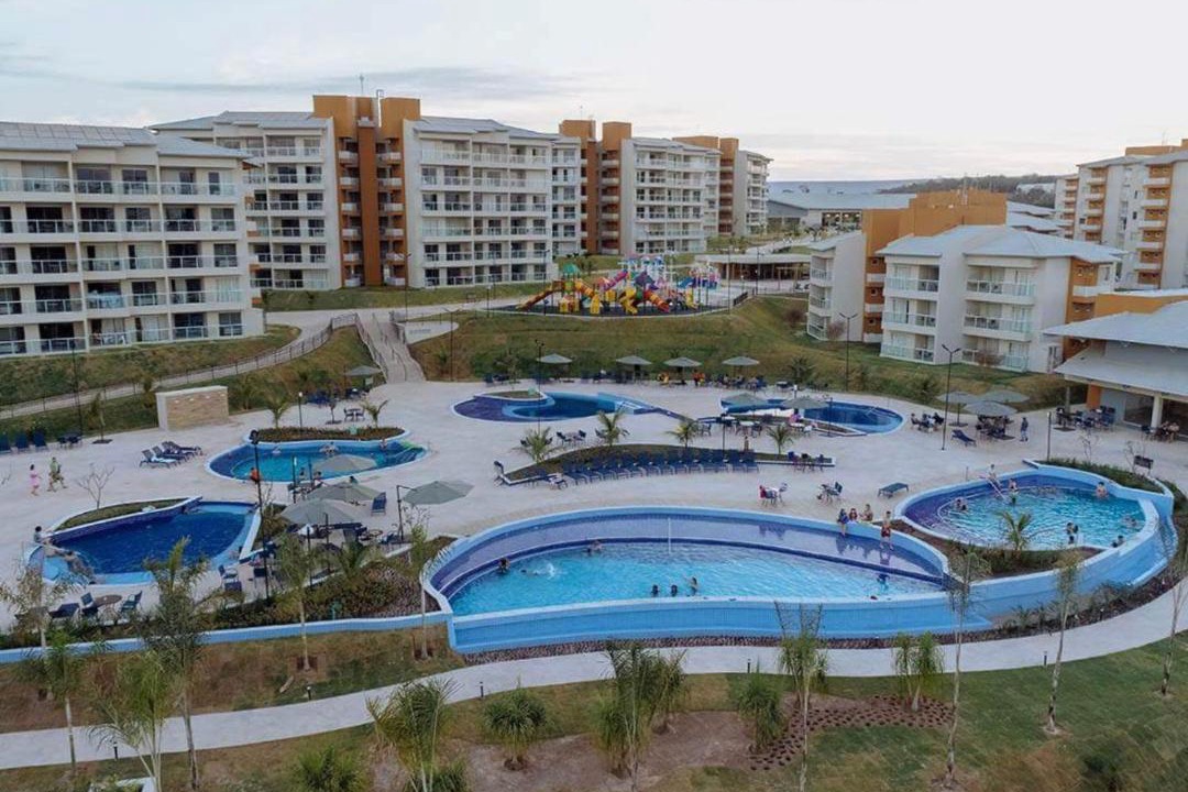 Photo of Outdoor in Caldas Novas