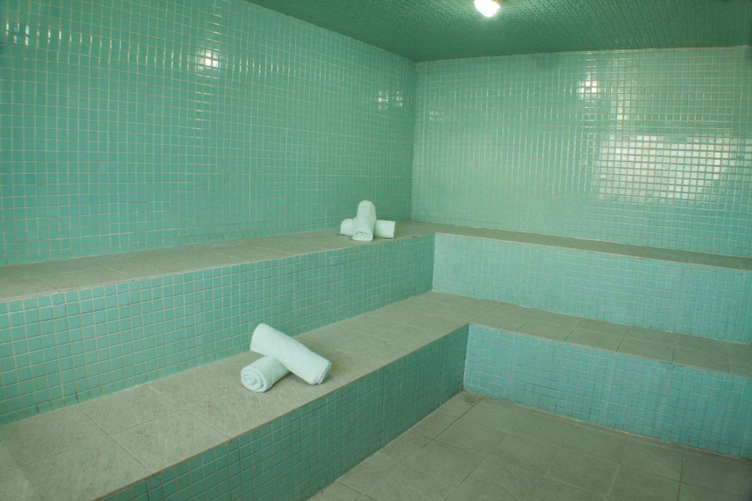 Photo of Bathroom in Sao Jose dos Campos