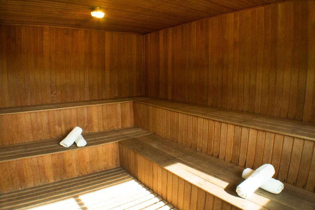 Photo of Bathroom in Sao Jose dos Campos
