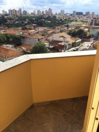 Photo of Patio Balcony in Sao Carlos