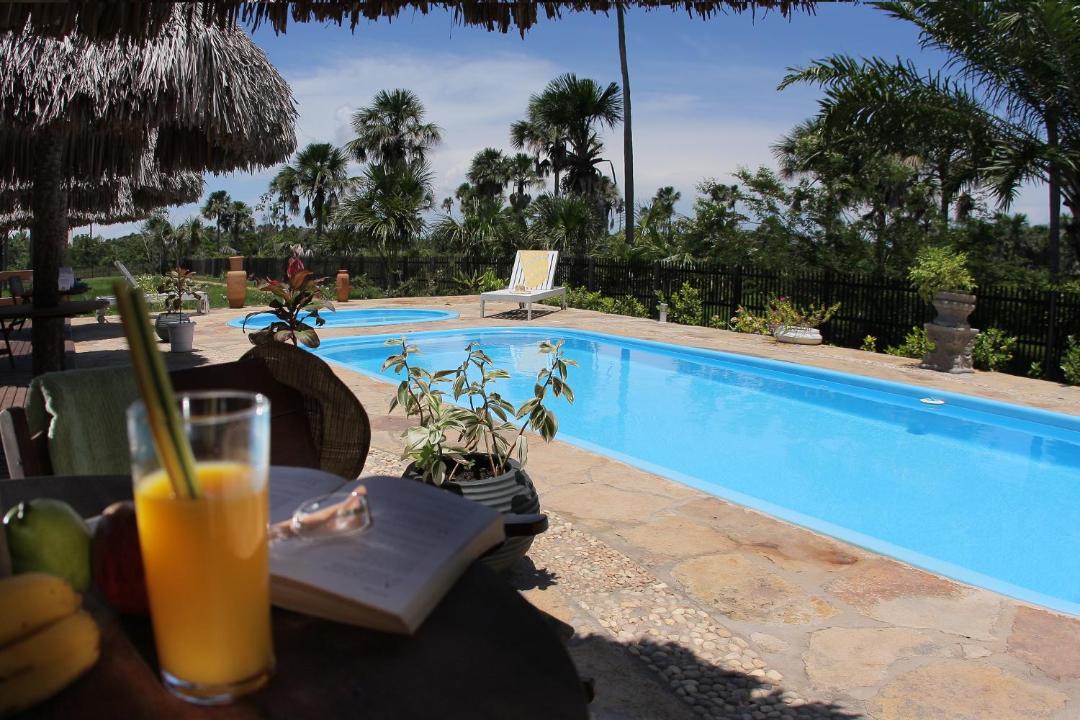 Photo of Outdoor in Barreirinhas