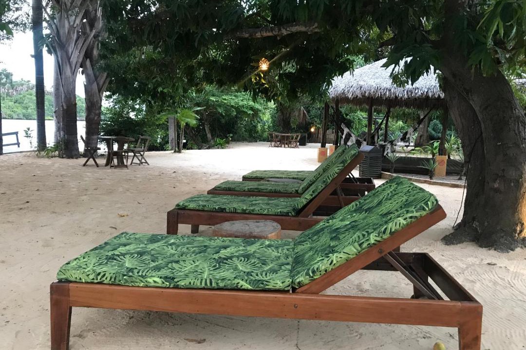 Photo of Patio Balcony in Barreirinhas