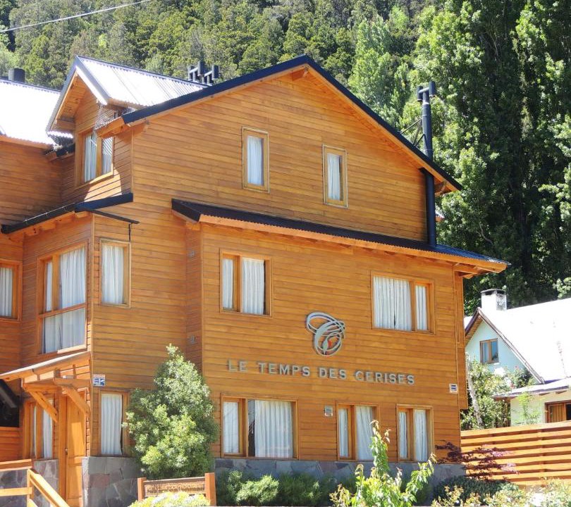 Photo of Others in Lanin National Park