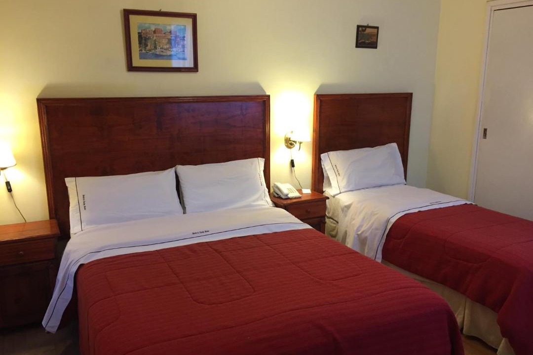 Photo of Bedroom in Mar del Plata