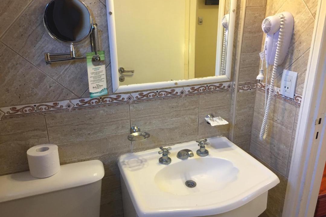 Photo of Bathroom in Mar del Plata